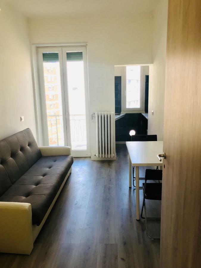 Casa Da Suite Torre Milano Eksteriør billede