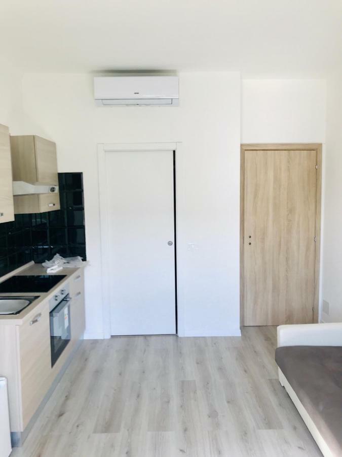 Casa Da Suite Torre Milano Eksteriør billede