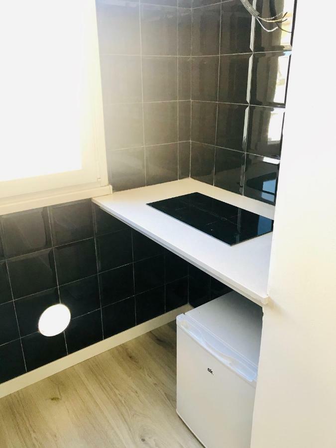 Casa Da Suite Torre Milano Eksteriør billede