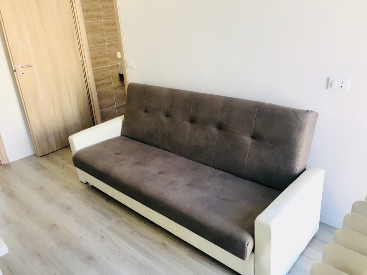 Casa Da Suite Torre Milano Eksteriør billede