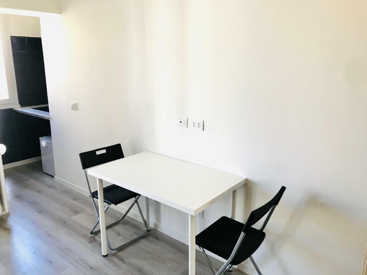 Casa Da Suite Torre Milano Eksteriør billede