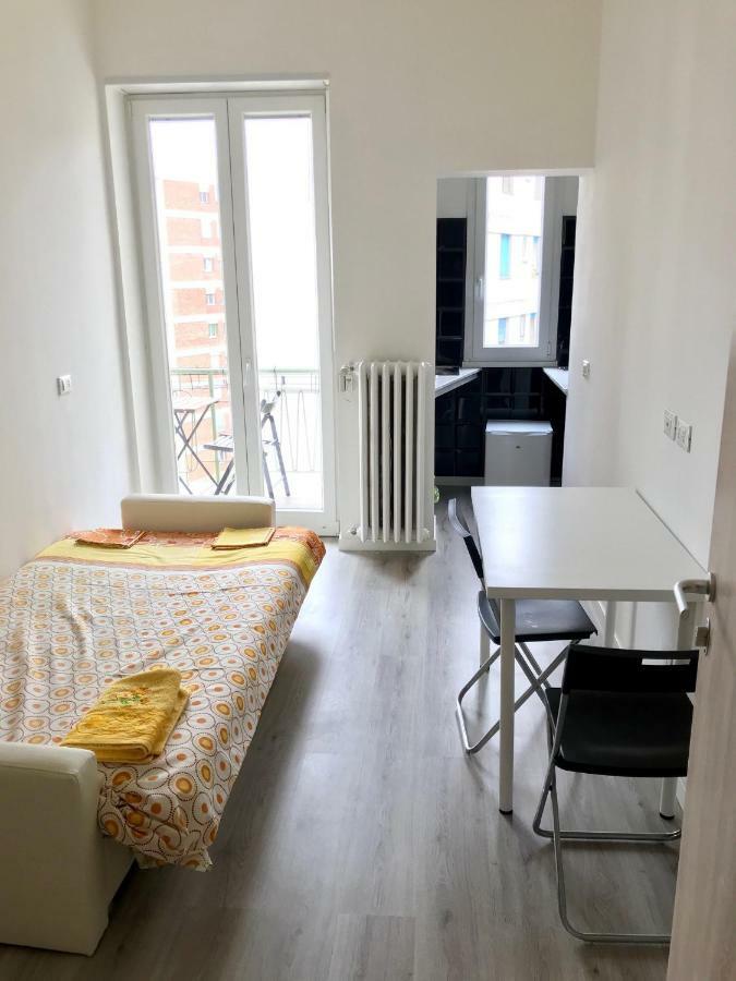 Casa Da Suite Torre Milano Eksteriør billede