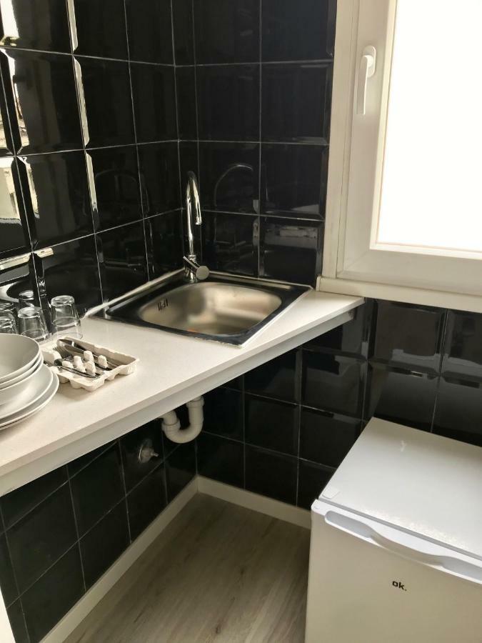 Casa Da Suite Torre Milano Eksteriør billede