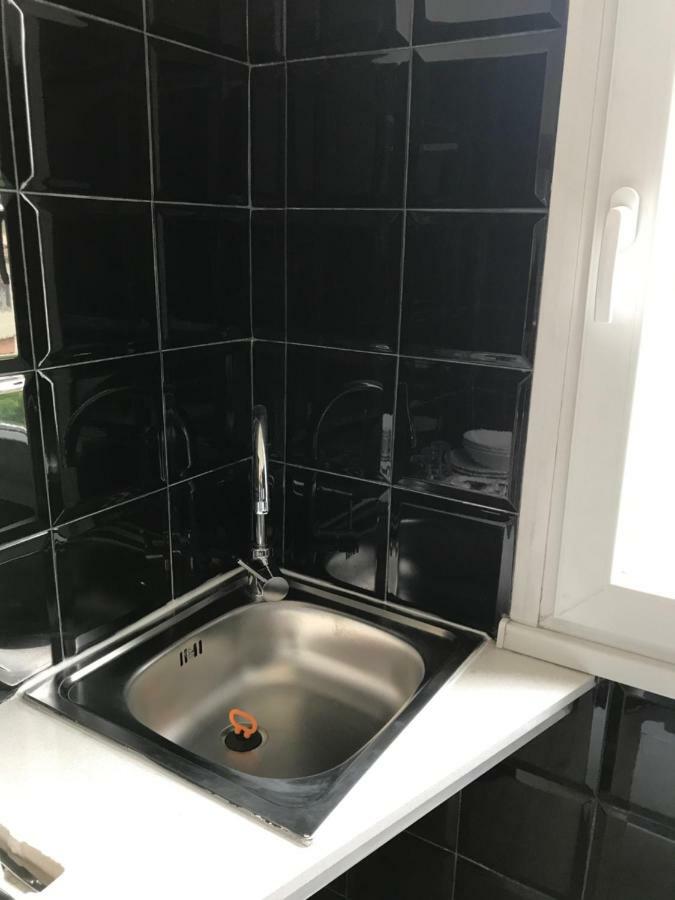 Casa Da Suite Torre Milano Eksteriør billede