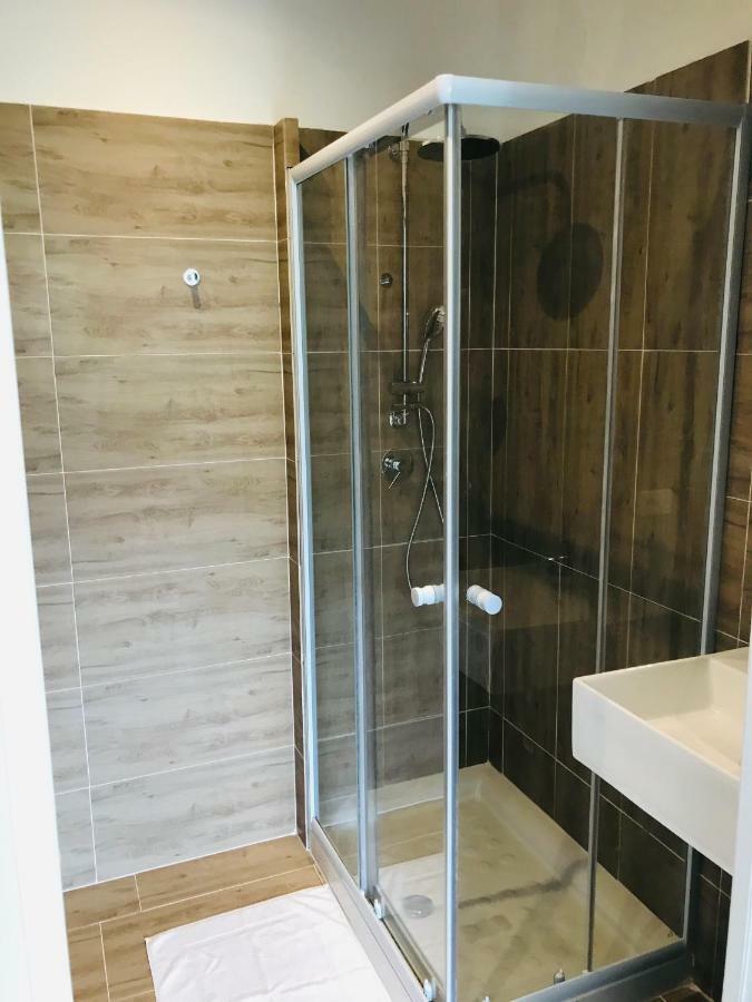 Casa Da Suite Torre Milano Eksteriør billede