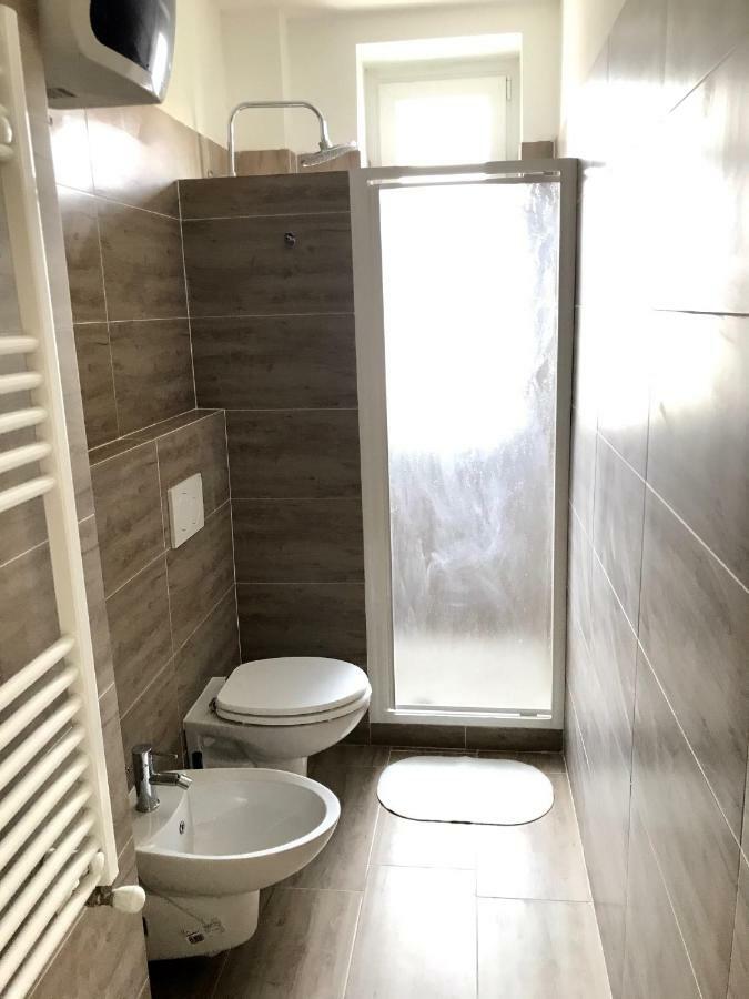 Casa Da Suite Torre Milano Eksteriør billede