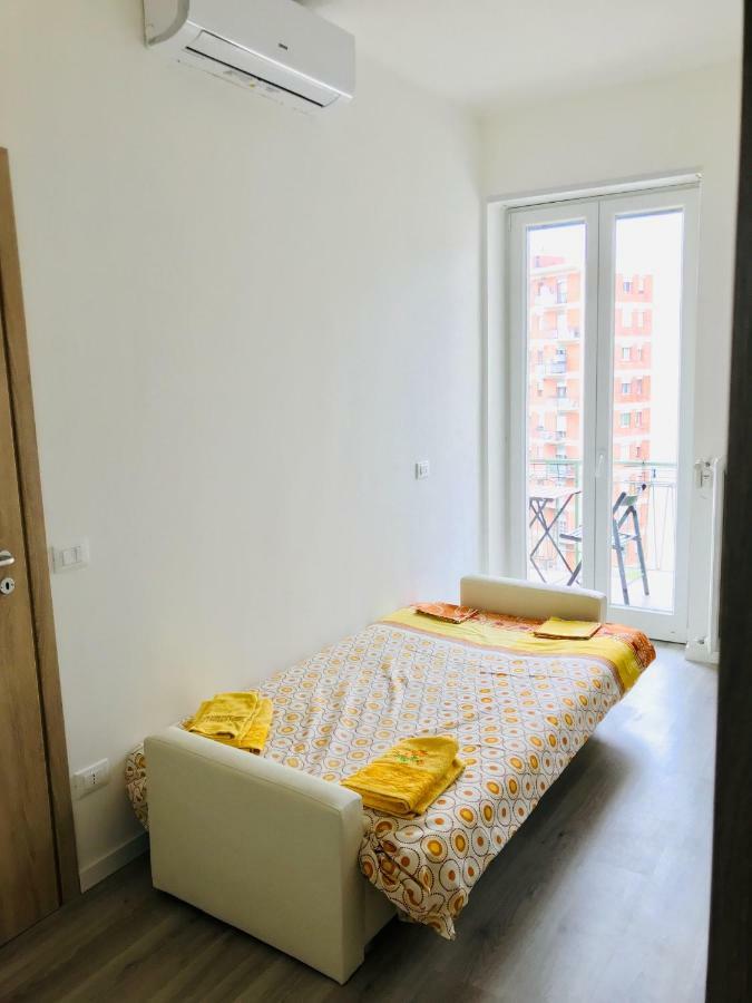 Casa Da Suite Torre Milano Eksteriør billede