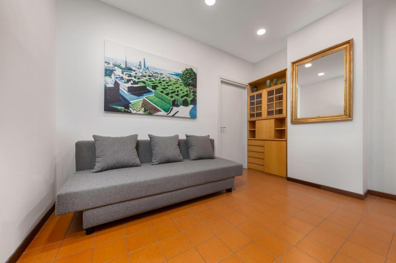 Casa Da Suite Torre Milano Eksteriør billede