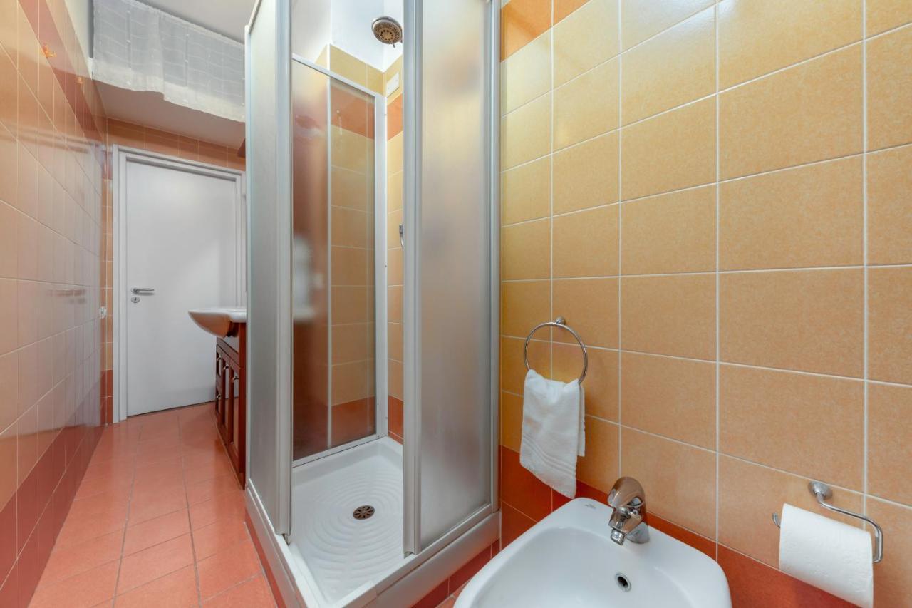 Casa Da Suite Torre Milano Eksteriør billede