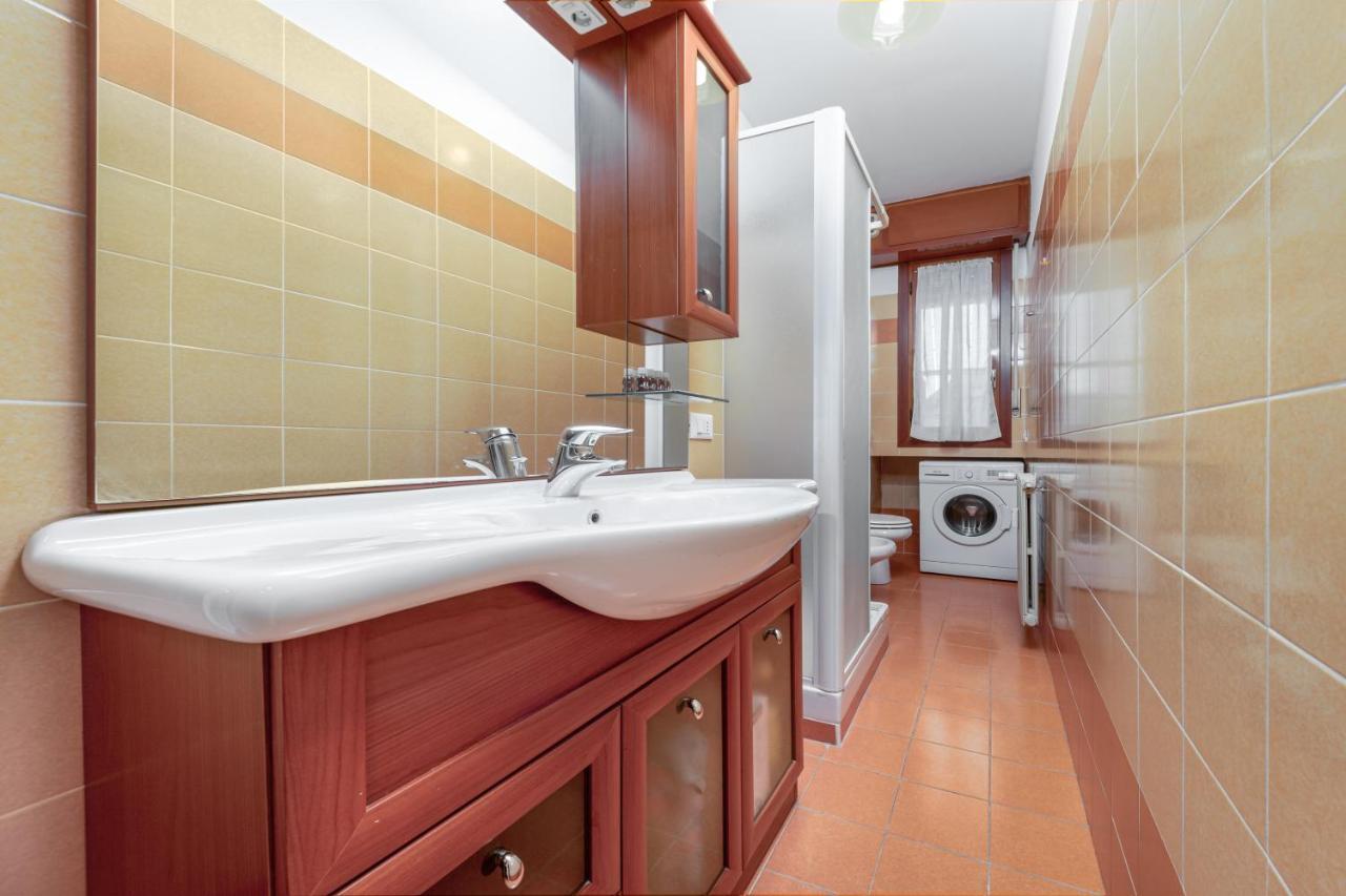 Casa Da Suite Torre Milano Eksteriør billede
