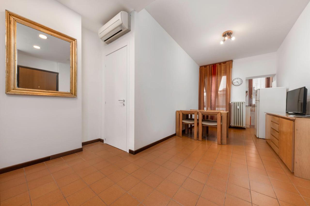 Casa Da Suite Torre Milano Eksteriør billede