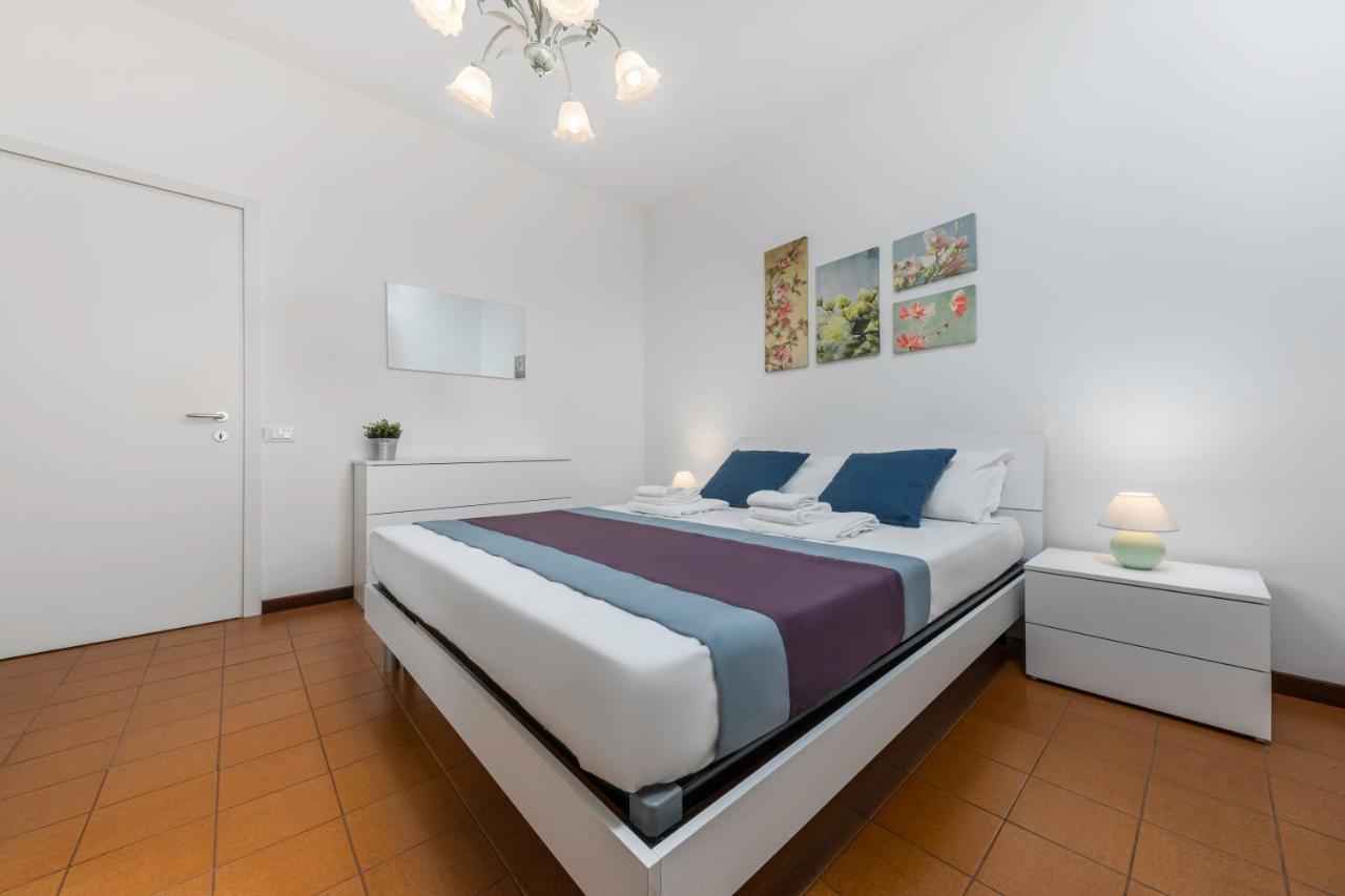 Casa Da Suite Torre Milano Eksteriør billede