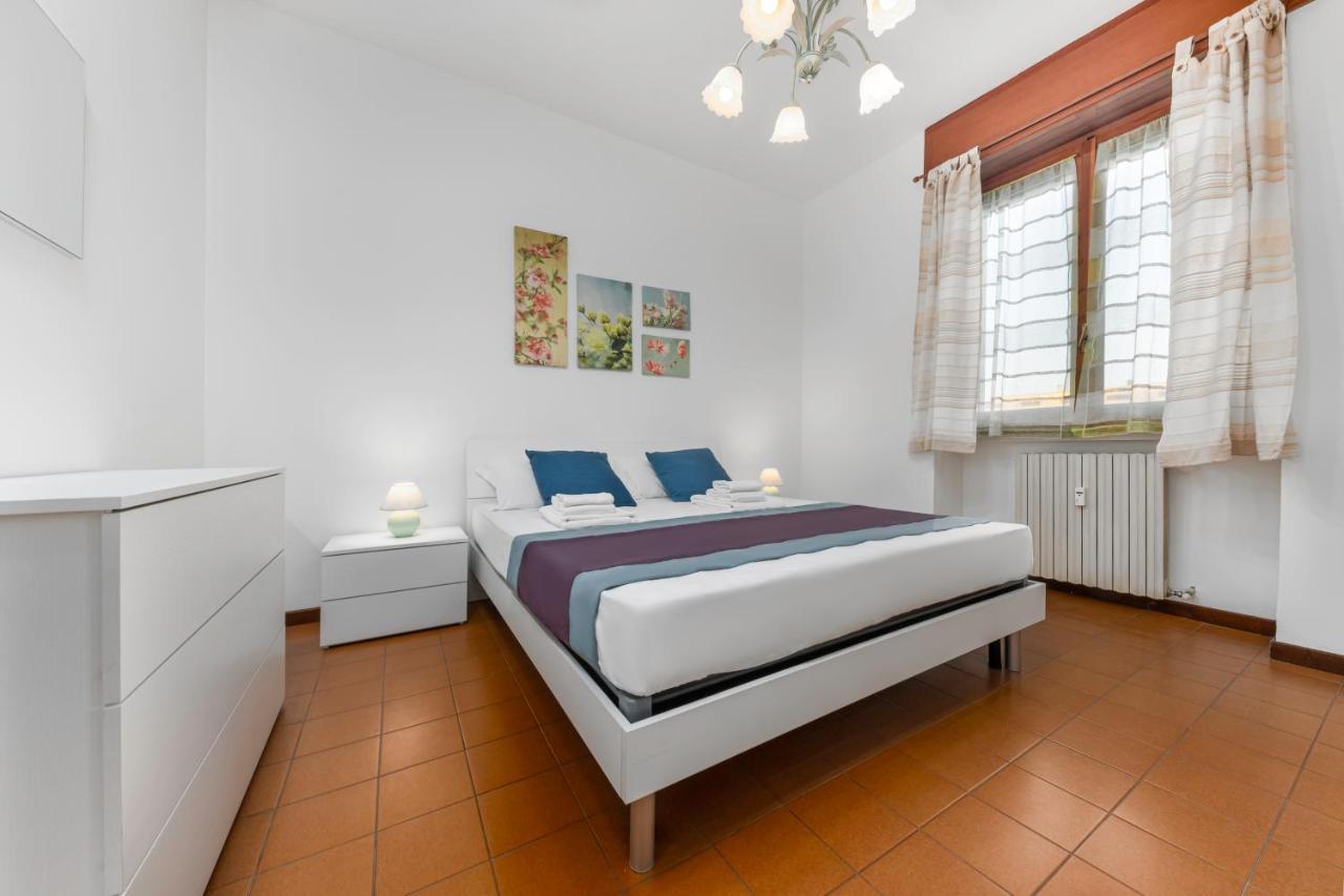 Casa Da Suite Torre Milano Eksteriør billede