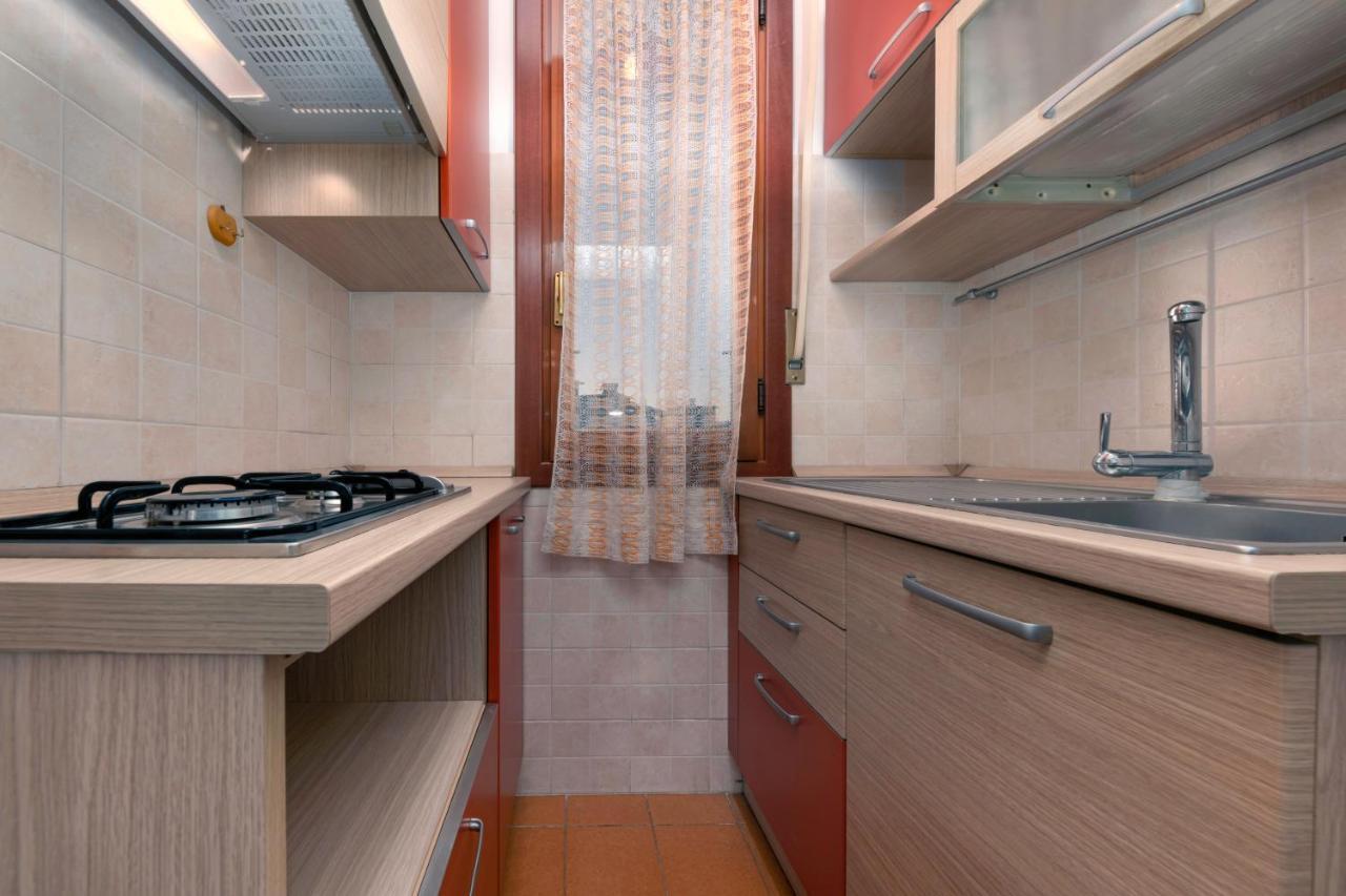 Casa Da Suite Torre Milano Eksteriør billede